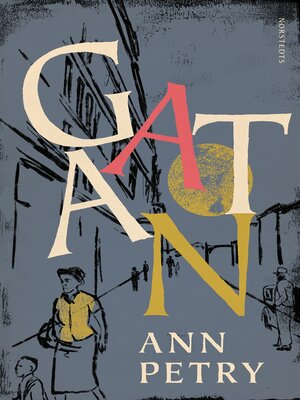cover image of Gatan